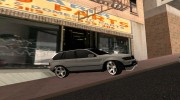 BMW X5 для GTA San Andreas миниатюра 4