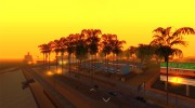 ENBSeries 0.75c для GTA San Andreas миниатюра 4