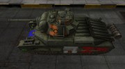 Качественный скин для Матильда IV para World Of Tanks miniatura 2