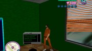 Тюремная роба для GTA Vice City миниатюра 3