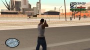 Fast Reload для GTA San Andreas миниатюра 1