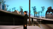 Wuzimu для GTA San Andreas миниатюра 2