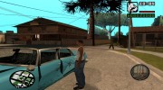 Вскрытие замков у машин как в Mafia 2 para GTA San Andreas miniatura 4