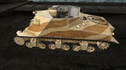 Шкурка для T40 para World Of Tanks miniatura 2