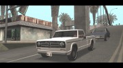 IndieVehHandlings.cs para GTA San Andreas miniatura 2