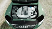Audi S4 for GTA 4 miniature 14