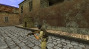 Woody Scout para Counter Strike 1.6 miniatura 5