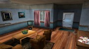 CJ House Remastered HD 2016 (Low PC) для GTA San Andreas миниатюра 3