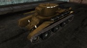 БТ-7 Drongo для World Of Tanks миниатюра 1