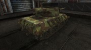 шкурка для M36 Slugger №18 for World Of Tanks miniature 4