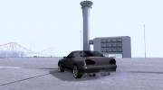 Elegy MIX v2 para GTA San Andreas miniatura 3