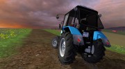 МТЗ 89.2 для Farming Simulator 2015 миниатюра 2