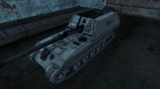 Шкурка для Gw-Tiger for World Of Tanks miniature 1