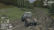 ХТЗ T-150K for Spintires DEMO 2013 miniature 4