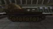 Немецкий скин для GW Panther для World Of Tanks миниатюра 5