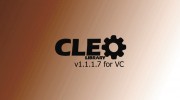 Библиотека CLEO v1.1.1.7 para GTA Vice City miniatura 1