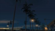 GTA V Timecyc для GTA San Andreas миниатюра 9