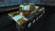 КВ-13 от rypraht для World Of Tanks миниатюра 1