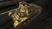 Marder II 5 for World Of Tanks miniature 1