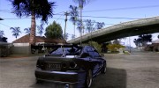 LEXUS IS300 Light tuned для GTA San Andreas миниатюра 4
