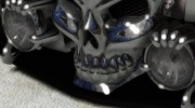 The BoneShaker 1.0 для GTA 5 миниатюра 6
