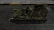 Скин для танка СССР СУ-85Б для World Of Tanks миниатюра 2