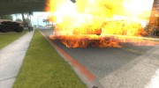 New Effects [HQ] para GTA San Andreas miniatura 5