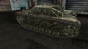 StuG III 23 para World Of Tanks miniatura 5