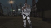 Boss from star wars clone wars для GTA San Andreas миниатюра 3