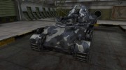 Немецкий танк GW Panther для World Of Tanks миниатюра 1