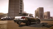 Subaru Impreza STi Wagon для GTA 4 миниатюра 4