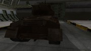 Шкурка для американского танка M4A3E2 Sherman Jumbo for World Of Tanks miniature 4