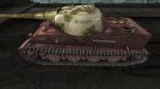 Lowe от Leonid для World Of Tanks миниатюра 2