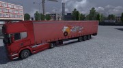 Gamemodding Skins para Euro Truck Simulator 2 miniatura 8