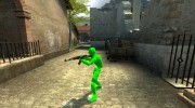 Info_Player_Start (CT_Urban) for Counter-Strike Source miniature 5