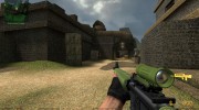 Diemaco Color C7A1 for Counter-Strike Source miniature 1