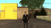 SOFYBU в HD для GTA San Andreas миниатюра 1