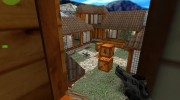 de_avalley для Counter Strike 1.6 миниатюра 1