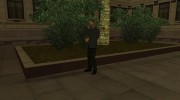 Оживление всех полицейских участков for GTA San Andreas miniature 2