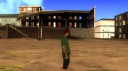 ZERO HD para GTA San Andreas miniatura 5