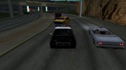 Tenpenny Stories v.1 para GTA San Andreas miniatura 3