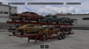 Flat Out 2 Cargo Pack for Euro Truck Simulator 2 miniature 3