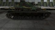Шкурка для Pz IV AusfGH for World Of Tanks miniature 5