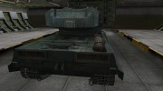 Ремоделинг для AMX 50B для World Of Tanks миниатюра 4