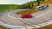 Kagarasan Track para GTA 4 miniatura 3