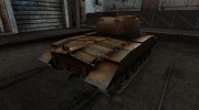 T20 от Rjurik para World Of Tanks miniatura 4