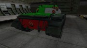 Качественный скин для WZ-120 для World Of Tanks миниатюра 4