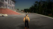 Hired Muscle для GTA Vice City миниатюра 1