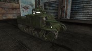 M3 Lee 1 для World Of Tanks миниатюра 5