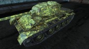 T-44 5 для World Of Tanks миниатюра 1